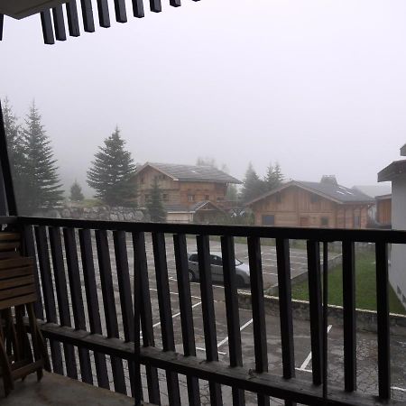 לס דה-אלפס Les 2 Alpes - Charmant Apt Renove 2 Chambres, Balcon, Proche Pistes - Fr-1-546-32 מראה חיצוני תמונה